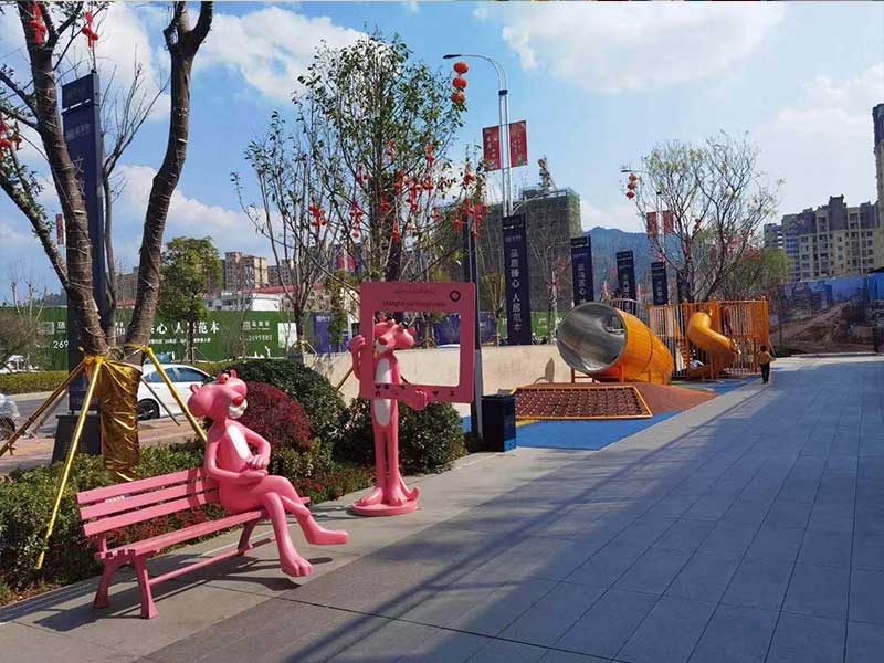 贛州市全南縣藍灣里