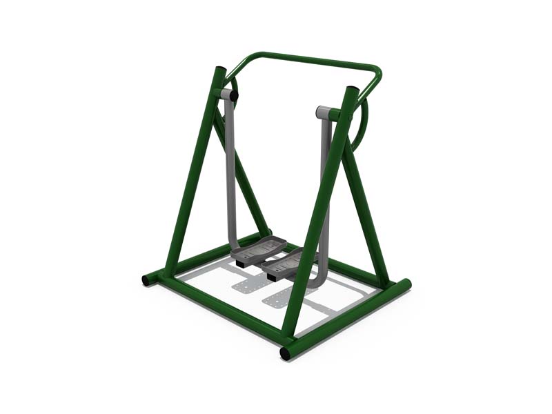 DX-B018單人落地漫步機(jī)