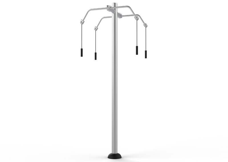 DX-D015上肢牽引器