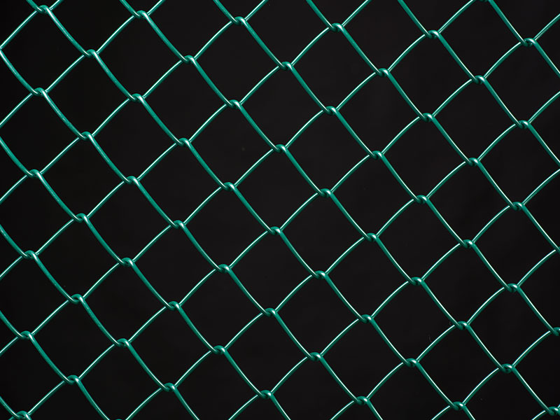 DX-F003-PE包塑?chē)W(wǎng)