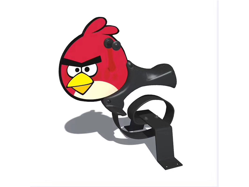 PE憤怒小鳥搖樂(lè)