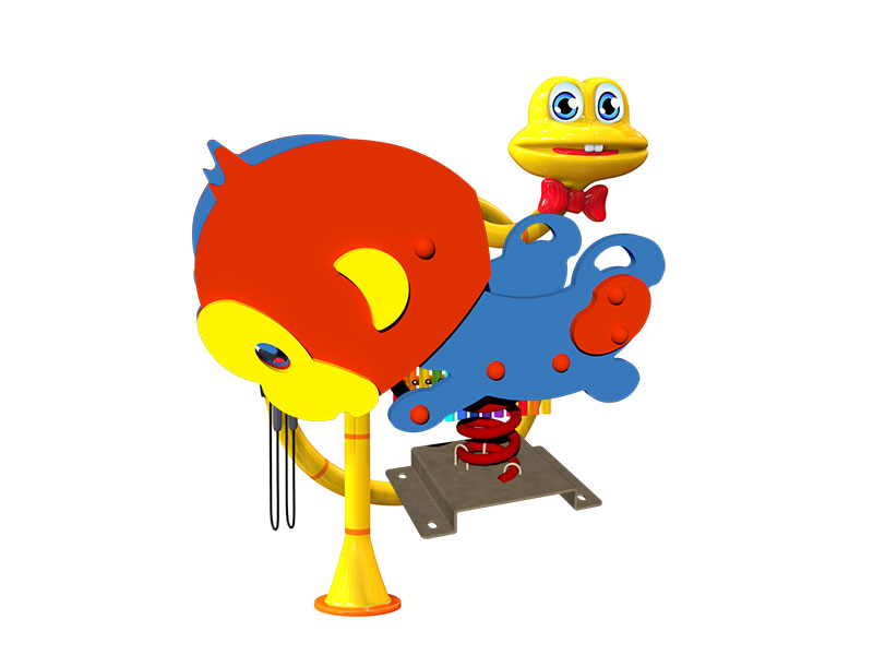 PE猴子搖搖樂(lè)