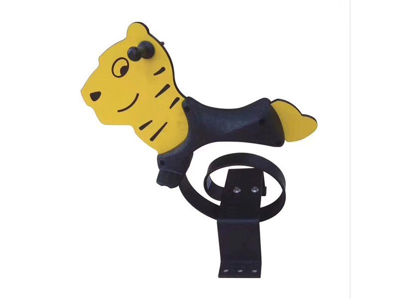 PE老虎搖搖樂(lè)