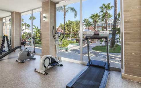 體育運動訓練器材設備有哪些？